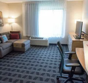TownePlace Suites by Marriott Battle Creek hotel detail image 7