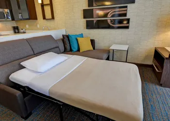 Residence Inn by Marriott Jackson The District at Eastover hotel thumbnail 4