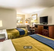 Portage Inn hotel detail image 3