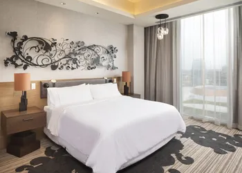 The Westin Nashville hotel thumbnail 7