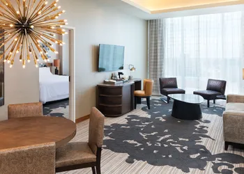 The Westin Nashville hotel thumbnail 8