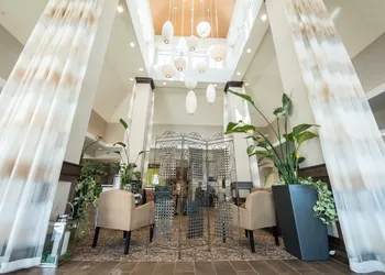 Hilton Garden Inn Indiana at IUP hotel thumbnail 2