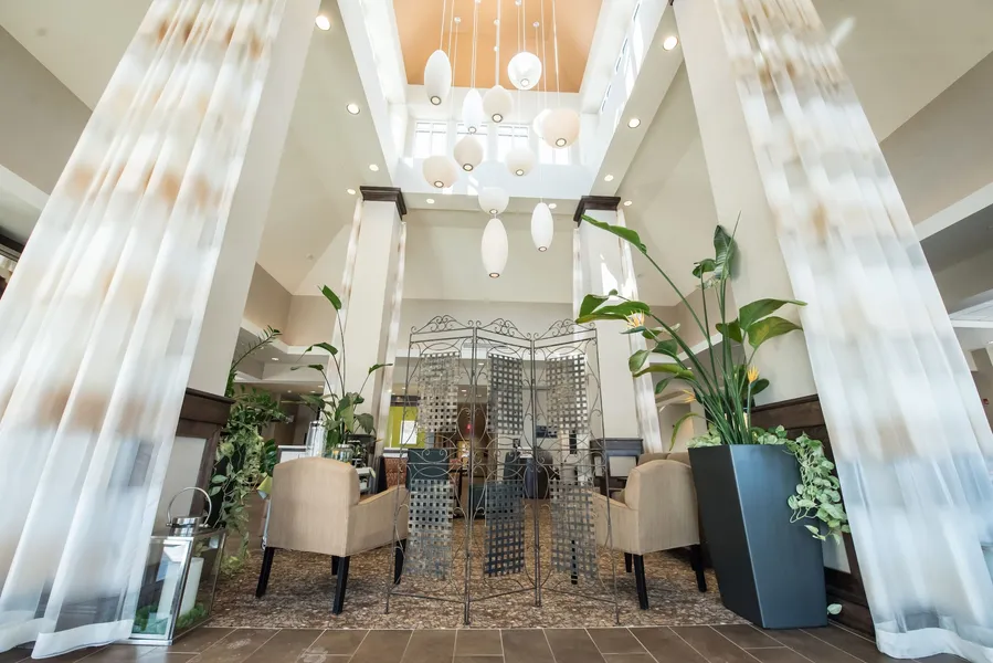 Hilton Garden Inn Indiana at IUP hotel detail image 2