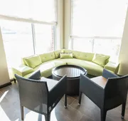 Hilton Garden Inn Indiana at IUP hotel detail image 3