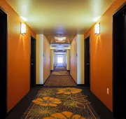 Hilton Garden Inn Indiana at IUP hotel detail image 4