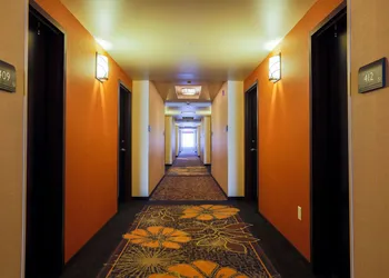 Hilton Garden Inn Indiana at IUP hotel thumbnail 4