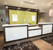 Hilton Garden Inn Indiana at IUP hotel detail image 5