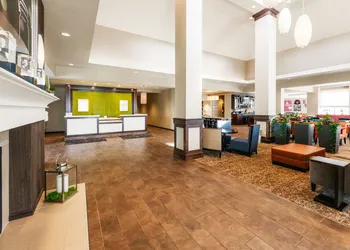 Hilton Garden Inn Indiana at IUP hotel thumbnail 6