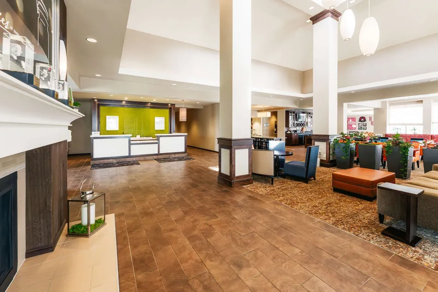 Hilton Garden Inn Indiana at IUP hotel detail image 6