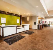 Hilton Garden Inn Indiana at IUP hotel detail image 7