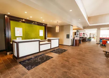Hilton Garden Inn Indiana at IUP hotel thumbnail 7