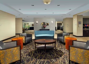 Homewood Suites by Hilton San Antonio Airport hotel thumbnail 2