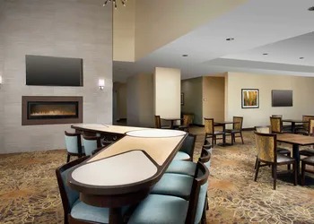 Homewood Suites by Hilton San Antonio Airport hotel thumbnail 3