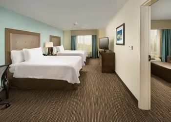 Homewood Suites by Hilton San Antonio Airport hotel thumbnail 5