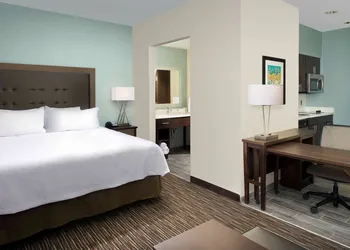 Homewood Suites by Hilton San Antonio Airport hotel thumbnail 6