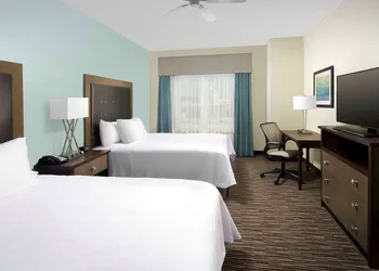 Homewood Suites by Hilton San Antonio Airport hotel thumbnail 8