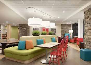 Home2 Suites by Hilton Fort St. John hotel thumbnail 2