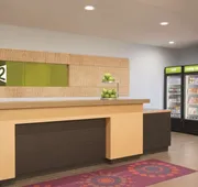 Home2 Suites by Hilton Fort St. John hotel detail image 3