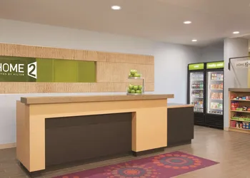 Home2 Suites by Hilton Fort St. John hotel thumbnail 3