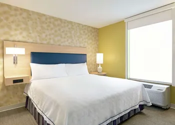 Home2 Suites by Hilton Fort St. John hotel thumbnail 5
