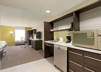 Home2 Suites by Hilton Fort St. John hotel thumbnail 7