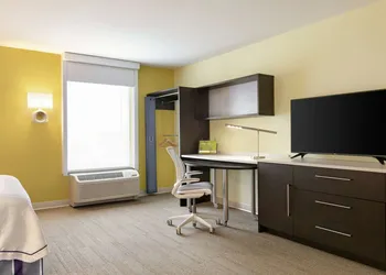 Home2 Suites by Hilton Fort St. John hotel thumbnail 8
