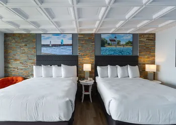 Terrace Bay Hotel hotel thumbnail 6