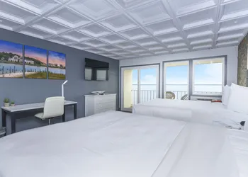 Terrace Bay Hotel hotel thumbnail 7