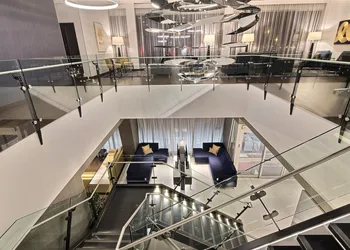 Courtyard by Marriott Quebec City hotel thumbnail 2