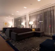Courtyard by Marriott Quebec City hotel detail image 3