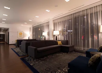 Courtyard by Marriott Quebec City hotel thumbnail 3