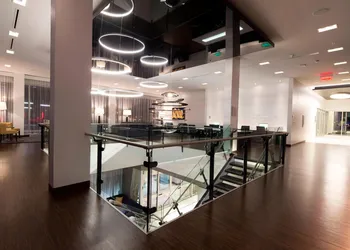 Courtyard by Marriott Quebec City hotel thumbnail 4