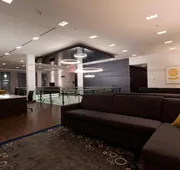 Courtyard by Marriott Quebec City hotel detail image 5