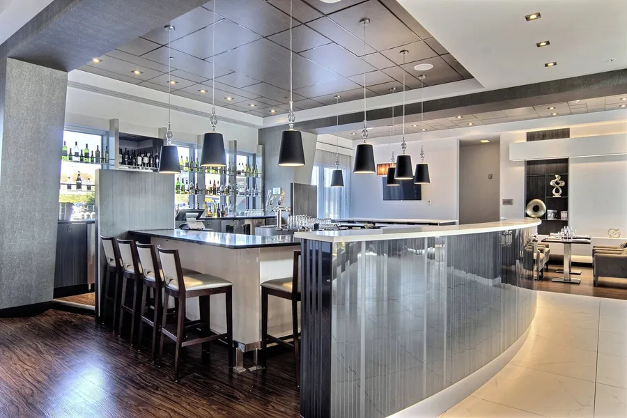 Courtyard by Marriott Quebec City hotel detail image 6