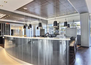 Courtyard by Marriott Quebec City hotel thumbnail 7