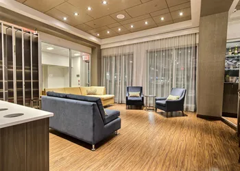 Courtyard by Marriott Quebec City hotel thumbnail 8