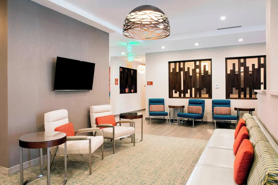TownePlace Suites by Marriott Miami Homestead hotel detail image 2