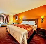 Sibley Inn hotel detail image 3
