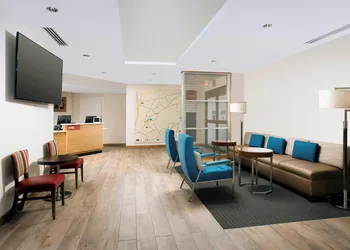 TownePlace Suites by Marriott Alexandria Fort Belvoir hotel thumbnail 2