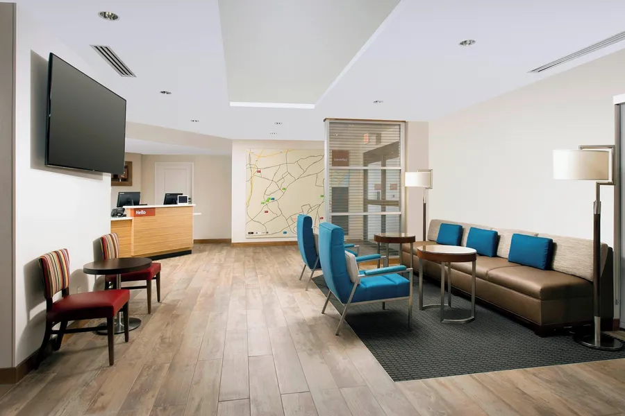 TownePlace Suites by Marriott Alexandria Fort Belvoir hotel detail image 2