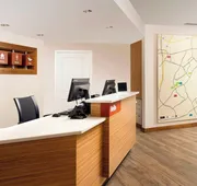 TownePlace Suites by Marriott Alexandria Fort Belvoir hotel detail image 4