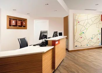 TownePlace Suites by Marriott Alexandria Fort Belvoir hotel thumbnail 4