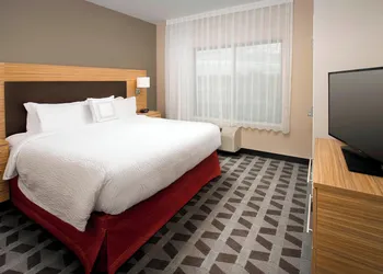 TownePlace Suites by Marriott Alexandria Fort Belvoir hotel thumbnail 5