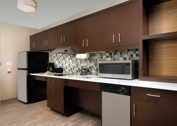 TownePlace Suites by Marriott Alexandria Fort Belvoir hotel thumbnail 6