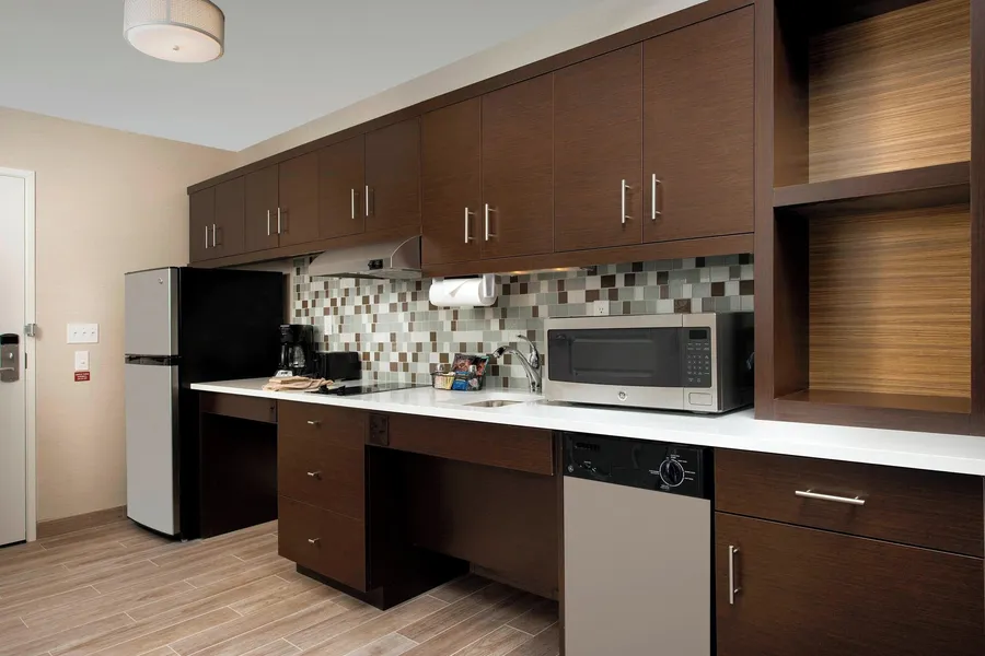 TownePlace Suites by Marriott Alexandria Fort Belvoir hotel detail image 6