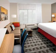 TownePlace Suites by Marriott Alexandria Fort Belvoir hotel detail image 7