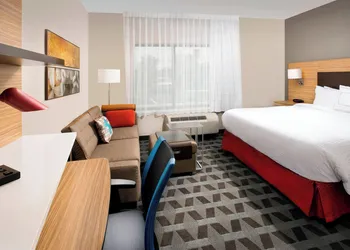 TownePlace Suites by Marriott Alexandria Fort Belvoir hotel thumbnail 7