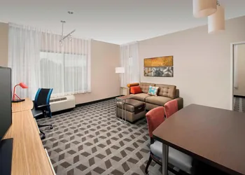 TownePlace Suites by Marriott Alexandria Fort Belvoir hotel thumbnail 8