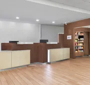 Fairfield Inn & Suites by Marriott Martinsburg hotel detail image 3