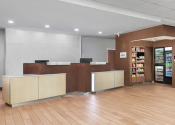 Fairfield Inn & Suites by Marriott Martinsburg hotel thumbnail 3
